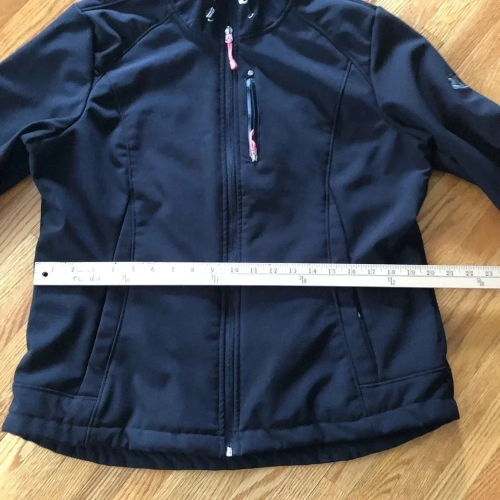 ZeroXPosur jacket - Picture 4 of 8
